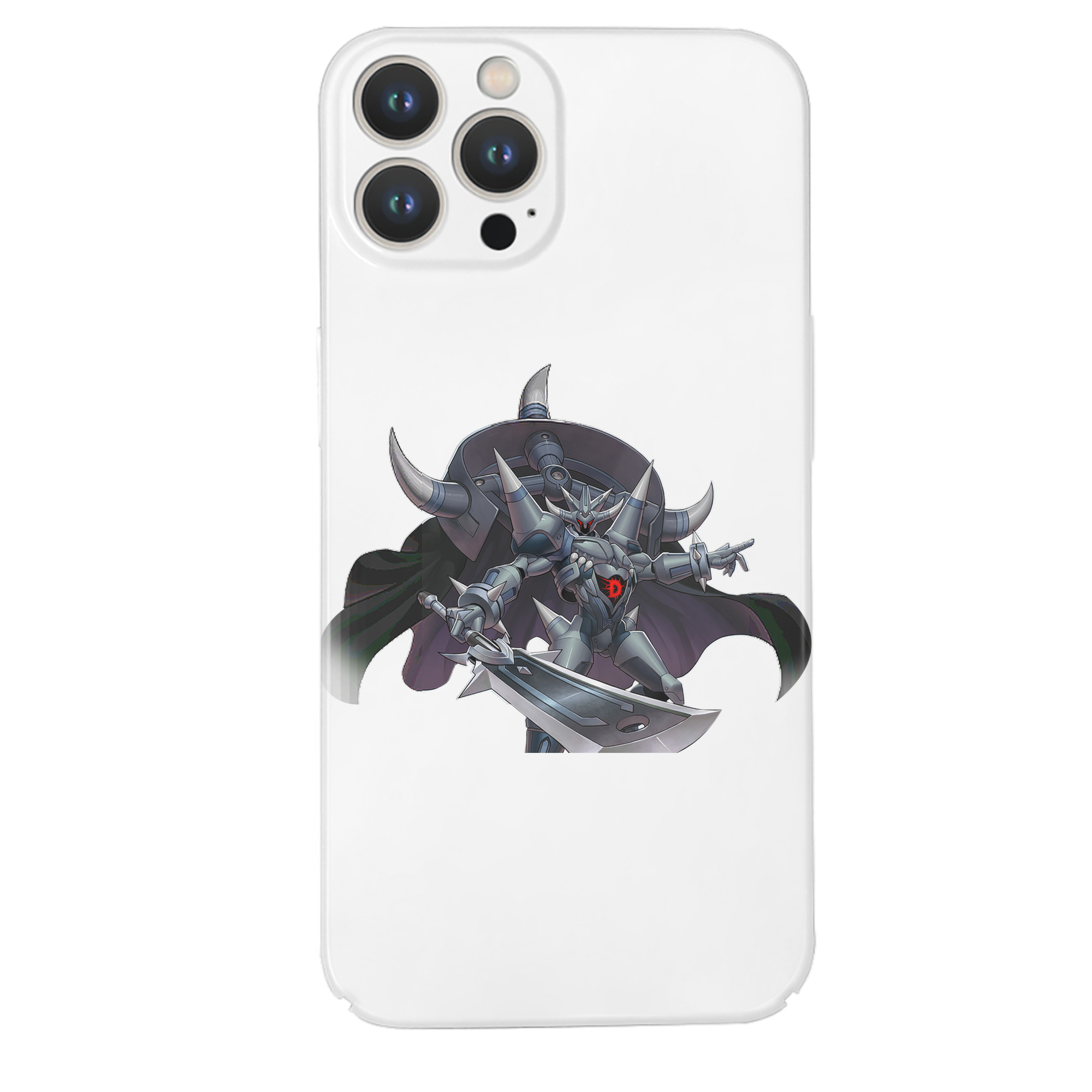 （画像用） 遊☆戯☆王 Yu-Gi-Oh! 【iPhone 14シリーズ対応】ハードケース